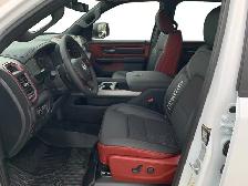 2026 Ram 1500 Rebel - Photo 10