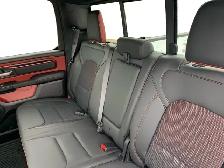 2026 Ram 1500 Rebel - Photo 16