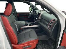 2026 Ram 1500 Rebel - Photo 17