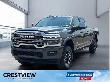 2026 Ram 3500 Limited