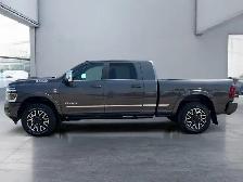 2026 Ram 3500 Limited - Photo 2