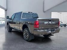 2026 Ram 3500 Limited - Photo 3