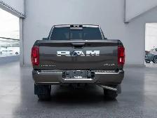 2026 Ram 3500 Limited - Photo 4