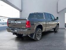 2026 Ram 3500 Limited - Photo 5
