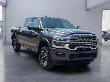 2026 Ram 3500 Limited - Photo 7