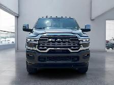 2026 Ram 3500 Limited - Photo 8