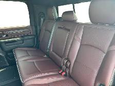 2026 Ram 3500 Limited - Photo 16