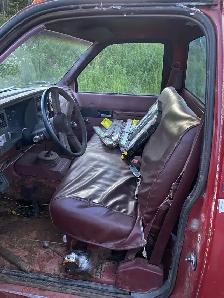 1990 Chevy Cheyenne 3500 - Photo 4