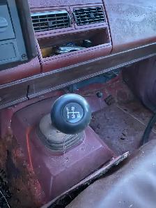 1990 Chevy Cheyenne 3500 - Photo 5