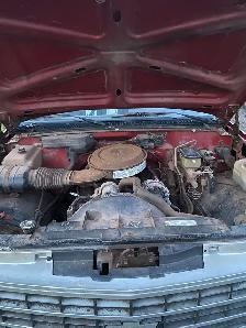 1990 Chevy Cheyenne 3500 - Photo 6