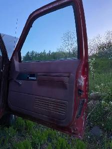 1990 Chevy Cheyenne 3500 - Photo 10