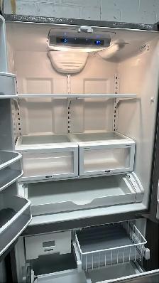 36" KitchenAid Counter Depth Fridge-30-Day Warranty Delivery - Photo 3
