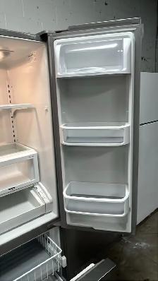 36" KitchenAid Counter Depth Fridge-30-Day Warranty Delivery - Photo 4