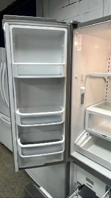 36" KitchenAid Counter Depth Fridge-30-Day Warranty Delivery - Photo 5
