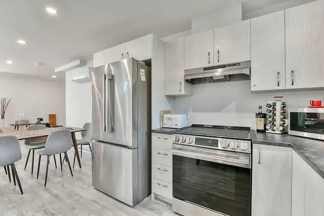 Havre de paix 41/2 .. location mois, trimestre, annuel