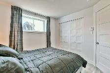 Havre de paix 41/2 .. location mois, trimestre, annuel - Photo 6