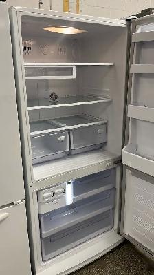 32" Samsung Bottom Freezer Refrigerator-30-Day Warranty - Photo 3