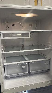 32" Samsung Bottom Freezer Refrigerator-30-Day Warranty - Photo 5