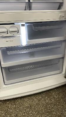 32" Samsung Bottom Freezer Refrigerator-30-Day Warranty - Photo 6