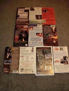 VHS VIBRATION, $25. - Photo 2