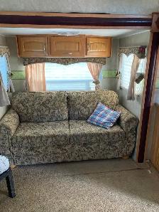 For sale BrookSide Camper $15000 - Photo 4