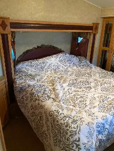 For sale BrookSide Camper $15000 - Photo 5