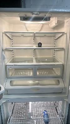 36" KitchenAid French Door  Fridge-30-Day Warranty - Photo 5