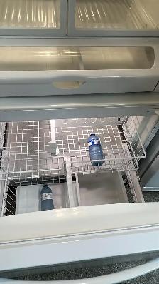 36" KitchenAid French Door  Fridge-30-Day Warranty - Photo 6