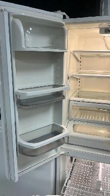 36" KitchenAid French Door  Fridge-30-Day Warranty - Photo 4