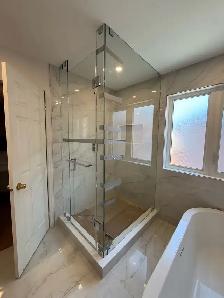Shower Doors
