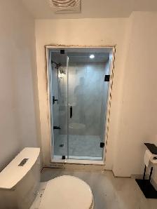 Shower Doors - Photo 2