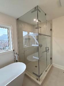 Shower Doors - Photo 3