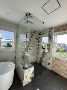 Shower Doors - Photo 5