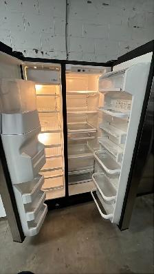 36" KitchenAid Side any Side Refrigerator-30-Day Warranty - Photo 3