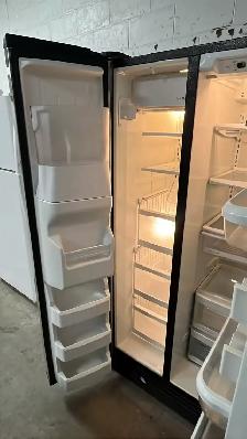 36" KitchenAid Side any Side Refrigerator-30-Day Warranty - Photo 5