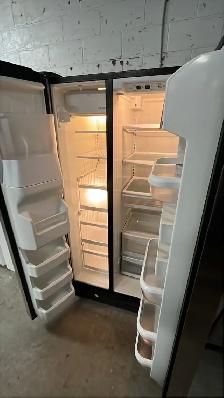 36" KitchenAid Side any Side Refrigerator-30-Day Warranty - Photo 6