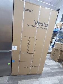 Fridge - 36 ' Vesta 22.5 Cu. Ft. Counter-Depth French Door