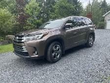 Toyota Highlander lLimited AWD - Photo 5