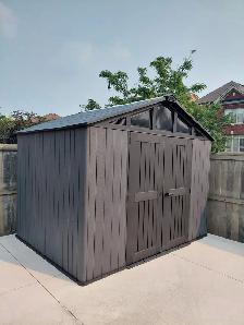 Playset, Gazebo, Shed Assembly and Installation Service - Photo 7