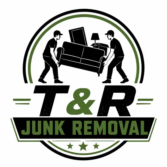 Junk Removal services
