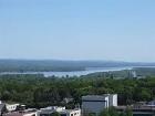 Breathtaking view of the Ottawa Valley River - 1 bdr condo