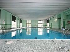 Breathtaking view of the Ottawa Valley River - 1 bdr condo - Photo 6