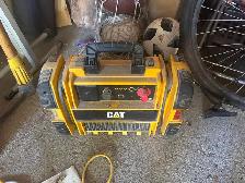 CAT Portal Power Booster / Charger