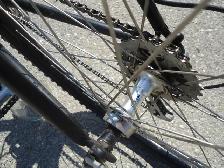 Shimano DEORE, Coyote - Mountain Bike - Photo 3