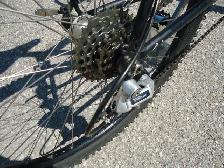 Shimano DEORE, Coyote - Mountain Bike - Photo 4