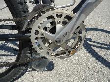 Shimano DEORE, Coyote - Mountain Bike - Photo 6