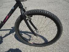 Shimano DEORE, Coyote - Mountain Bike - Photo 7