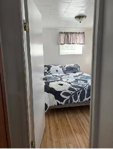 Fully furnished 2 bedroom Basement apartment - Photo 3