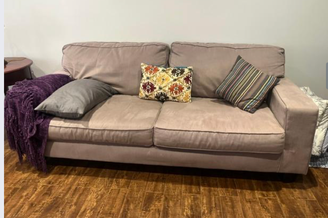 FREE SOFAS