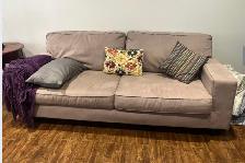 FREE SOFAS